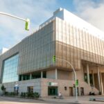 Nuevo espacio de uso público en el Auditorio Mar de Vigo