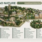VigoNature abre sus puertas el 1 de marzo: ocio y educación ambiental
