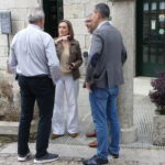 Sánchez exige a Caballero auditar las cuentas de la Entidad Local Menor de Bembrive, por "opacidad y corrupción"