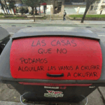 El alquiler en Vigo bate récord, mientras ya hay más de 2.000 pisos turísticos en la ciudad