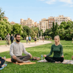 "Mindfulness nos conecta con nuestro yo y nos ayuda a vivir mejor"