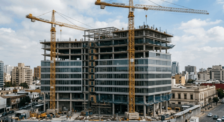 La vivienda subió un 14,1% en Galicia en 2025, por encima del 12,7% del conjunto de España