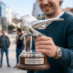 Primeira edición do premios 'Antiviguesas Distinguidas'