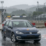 Conducción remota con 5G: prueban cerca de Vigo coches manejados desde otra ciudad