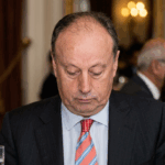 More Antón Louro, unha das voces históricas do socialismo galego