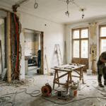 El Concello destinará 2,15 millones a ayudas para rehabilitar viviendas vacías