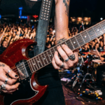 Fin de semana de guitarras en Vigo: Flecha Valona, King Sapo y Moon Cresta ponen banda sonora a la primavera