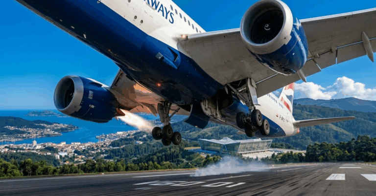 La Xunta crea un fondo turístico para los tres aeropuertos: el dinero irá a promoción, no a aerolíneas