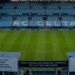 Vigo, más cerca del Mundial 2030: la RFEF pide a la FIFA incluir Balaídos como sede