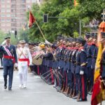 O BNG insta a rexeitar o desfile das Forzas Armadas en Vigo por “dispendio inxustificado”