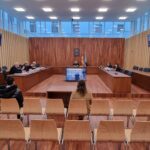 La Audiencia de Pontevedra absuelve al policía local de Vigo acusado de violación