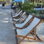 Los quioscos de playa podrán abrir desde el 27 de marzo