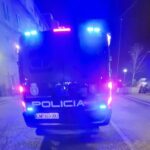 Tres heridos en una pelea entre hinchas del Celta y el Olympique de Lyon, en Vigo