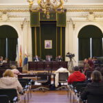 División en el PSOE de Pontevedra por el Plan Extra de la Diputación: 3 cargos socialistas apoyan la inversión y 6 se abstienen