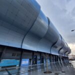 Caballero admite que Balaídos no tiene proyecto para ampliar la grada de Tribuna