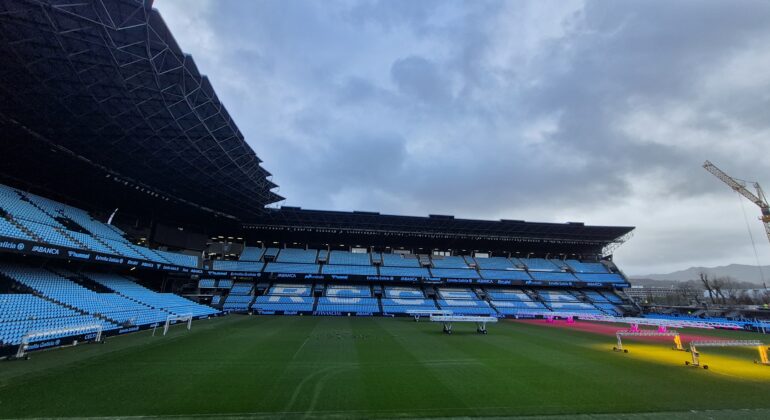 O BNG esixe transparencia total sobre a candidatura de Vigo ao Mundial 2030