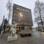 La Comisión de Atención Primaria rechaza el acuerdo sobre el traslado al Centro de Salud Olimpia Valencia