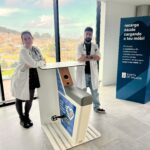 Dos médicos residentes en Vigo publican un estudio internacional que avala el ejercicio antes de la cirugía