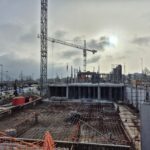 La Xunta licita por más de 10,7 millones la construcción de 50 viviendas públicas en Navia