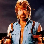 Muere a los 86 años Chuck Norris, leyenda mundial del karate y del cine de acción