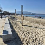 Vigo prepara sus playas para Semana Santa y refuerza el transporte durante la Reconquista