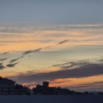 El tiempo en Vigo: tendremos cielos despejados lo que queda de semana