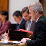 O'Mega mantén a folga indefinida de médicos de Atención Primaria en Galicia e pide intervención de Rueda