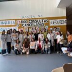 O’Mega desconvoca a folga de médicos de Atención Primaria