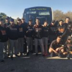 Los Trasnos de Vigo debutan en la Liga Nacional de Béisbol con nueve canteranos