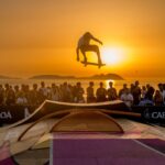 Vigo se prepara para Marisquiño 2026: la cita internacional de deportes de acción será de 6 al 9 de agosto