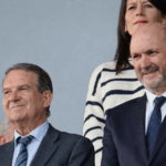 Caballero vuelve a acusar a Louzán de “mentir descaradamente” la candidatura de Vigo al Mundial 2030