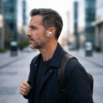 La geolocalización de unos AirPods permite detener a un hombre por un robo en el interior de un coche en Vigo