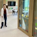 Una psiquiatra del Álvaro Cunqueiro concluye que la IA acierta en 8 de cada 10 casos de riesgo suicida