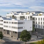 Navia acelera en la creación de vivienda en Vigo: la Xunta licita 50 nuevos pisos públicos