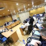 O Porriño reforza o Servizo de Axuda no Fogar cun novo contrato que incorpora un protocolo de riscos psicosociais