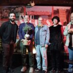 Vigo estrea os premios Antiviguesas Distinguidas para dar visibilidade a colectivos sociais, veciñais e ecoloxistas