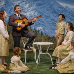 El musical Sonrisas y Lágrimas llega al Auditorio Mar de Vigo con tres únicas funciones