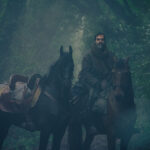 ¿Quieres participar en el rodaje de “Lobo”, la nueva producción de época de Netflix?