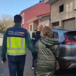 Detenidas tres personas por explotación laboral de cuidadoras extranjeras