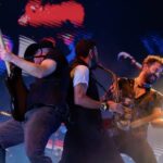 'Viva Suecia', primer grupo confirmado para las Festas de Verán