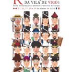 La Reconquista se celebrará del 21 al 29 de marzo con más de 200 puestos y recreaciones históricas