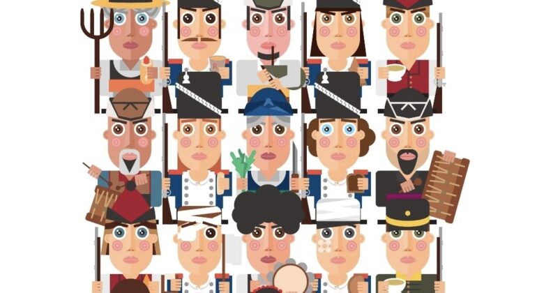 La Reconquista se celebrará del 21 al 29 de marzo con más de 200 puestos y recreaciones históricas