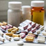 España lidera el consumo mundial de benzodiacepinas