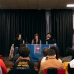 Nace en Vigo a rede cultural subversiva Artefacto