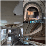 El mes que viene se presentará el proyecto para rehabilitar el Fraga y se licitarán las obras antes de verano