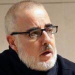 Alfonso Basterra obtiene su primer permiso penitenciario desde su condena por la muerte de su hija, Asunta