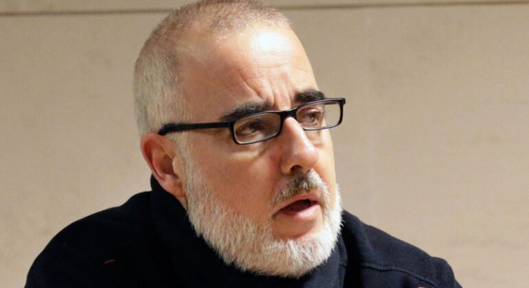 Alfonso Basterra obtiene su primer permiso penitenciario desde su condena por la muerte de su hija, Asunta