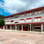 Metales pesados en el agua de Beade: la Xunta da una semana al Concello para actuar