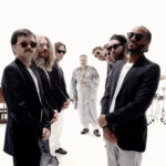 ST. PAUL & THE BROKEN BONES llegan a Vigo por primera vez dentro del Underfest Xacobeo