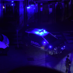 Tres detenidos más por los altercados violentos antes del Celta - Olympique de Lyon, en Vigo